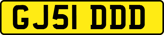 GJ51DDD