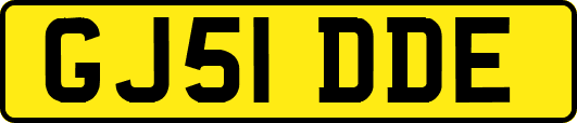 GJ51DDE