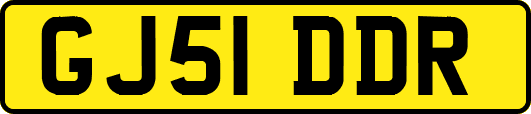 GJ51DDR