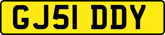 GJ51DDY