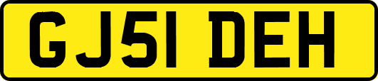 GJ51DEH