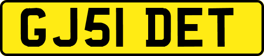 GJ51DET