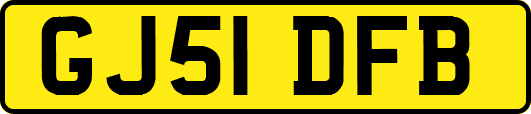 GJ51DFB