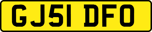 GJ51DFO