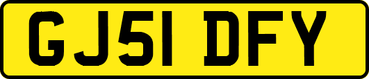 GJ51DFY