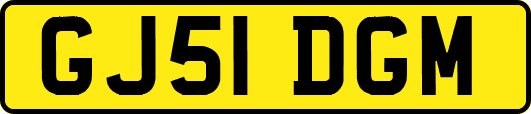 GJ51DGM