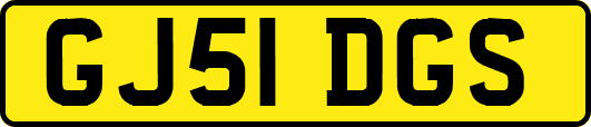 GJ51DGS