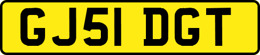 GJ51DGT