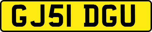 GJ51DGU