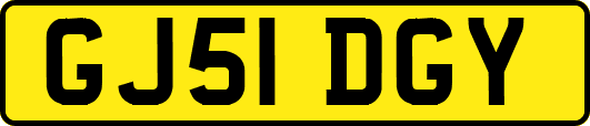 GJ51DGY