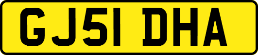 GJ51DHA