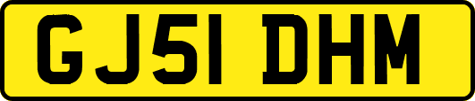 GJ51DHM