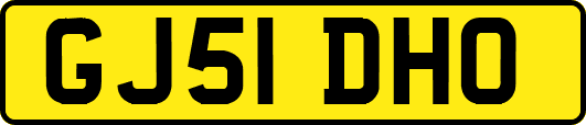 GJ51DHO