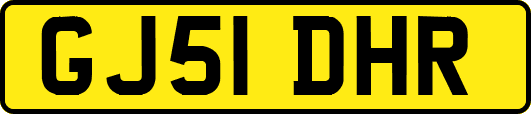 GJ51DHR