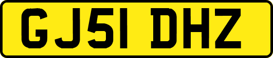 GJ51DHZ