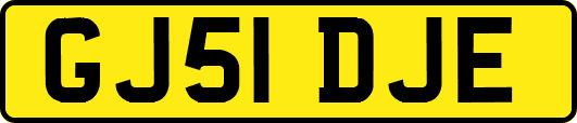 GJ51DJE