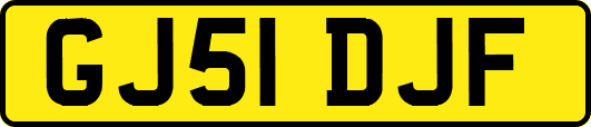 GJ51DJF