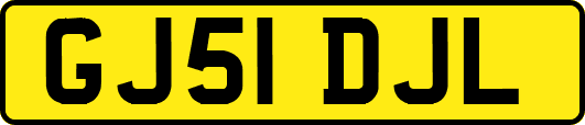 GJ51DJL