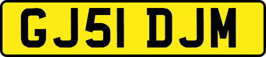 GJ51DJM