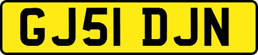 GJ51DJN