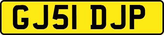 GJ51DJP