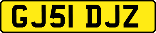 GJ51DJZ