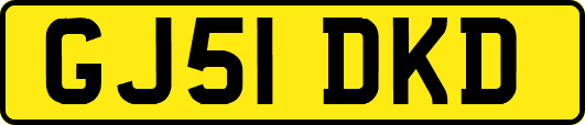 GJ51DKD