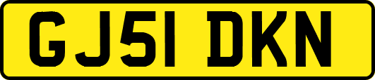 GJ51DKN