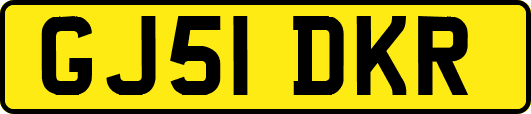 GJ51DKR