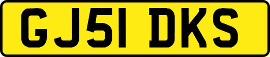 GJ51DKS