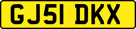 GJ51DKX