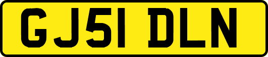 GJ51DLN