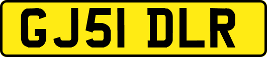 GJ51DLR