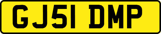 GJ51DMP