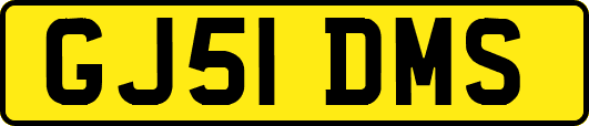 GJ51DMS