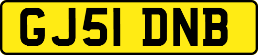 GJ51DNB