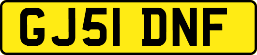 GJ51DNF