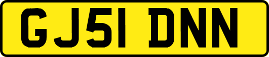 GJ51DNN