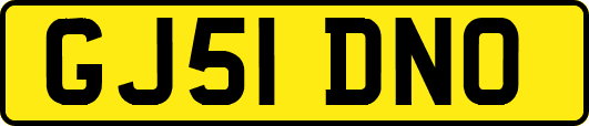 GJ51DNO