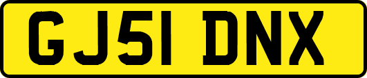 GJ51DNX