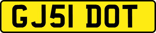 GJ51DOT