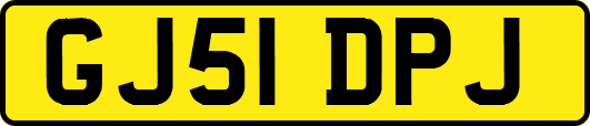 GJ51DPJ