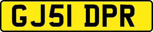 GJ51DPR