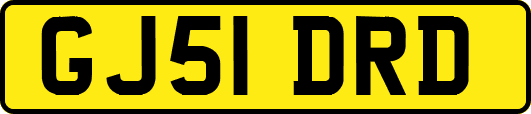 GJ51DRD