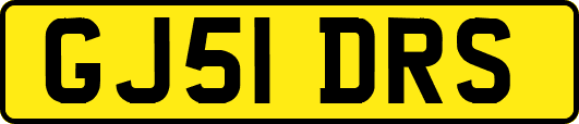 GJ51DRS