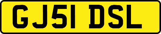 GJ51DSL