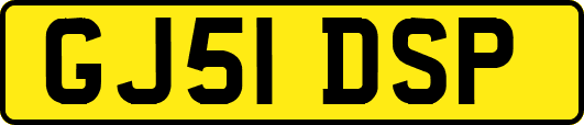 GJ51DSP