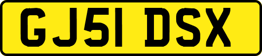 GJ51DSX