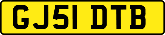 GJ51DTB