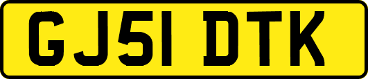GJ51DTK